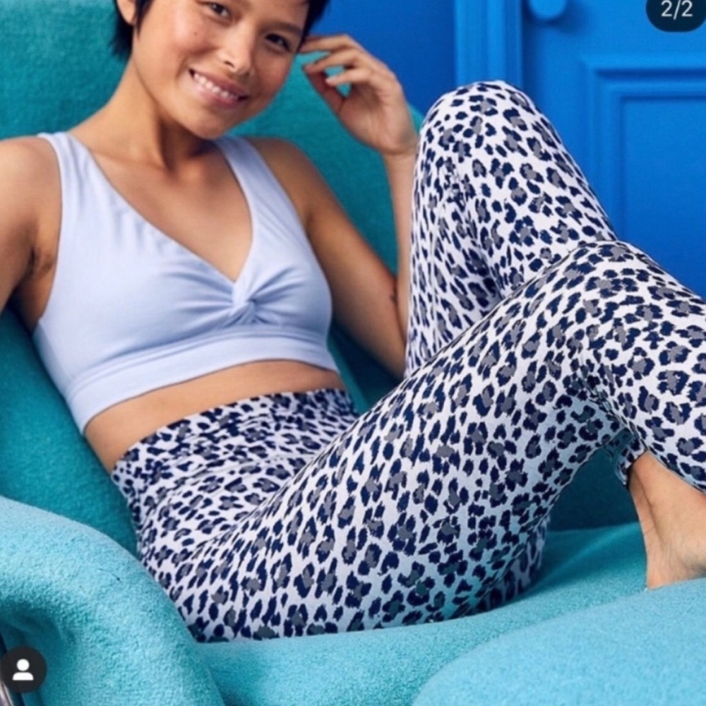 Aerie Crosswaist Leggings